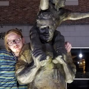 Meet your Posher, Matt